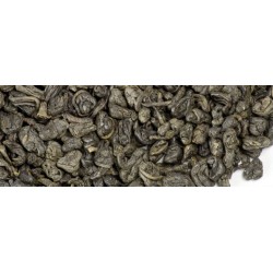 Grüner Tee aus China - Gunpowder Temple of Heaven