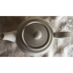 Teekanne Weiß (Villeroy & Boch) - 400 ml