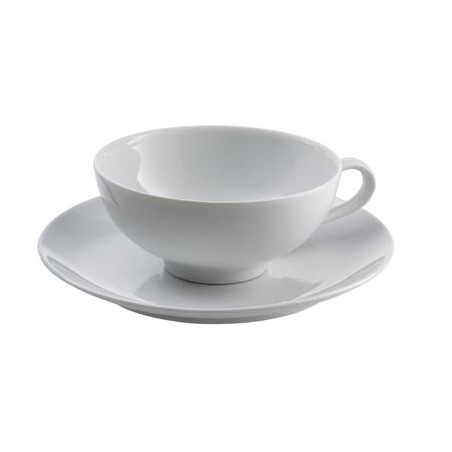 Teetasse Classic (2 tlg)