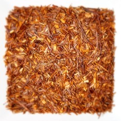 100 g: Bio Rooibush-, Rooibos-, Rotbuschtee - Natur (Packung: 100 g)