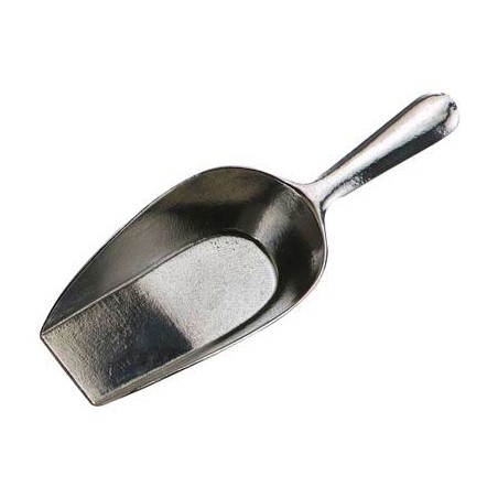 Tee Schaufel aus Alu - 15 cm Tee Schaufel aus Alu - 15 cm