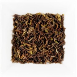 Bio Darjeeling First Flush FTGFOP1 Monteviot