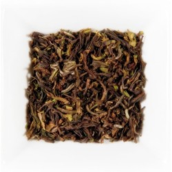 Bio Darjeeling First Flush FTGFOP1 Monteviot