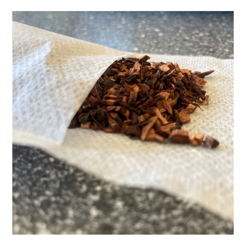 Bio Honigbusch Tee - Honeybush aus Südafrika
