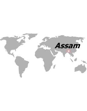 Assam